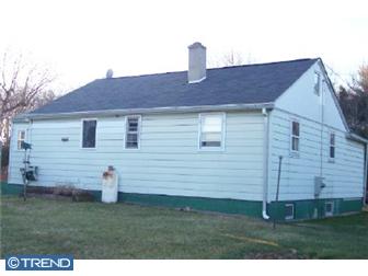 Montgomery County real estate