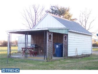 Montgomery County real estate